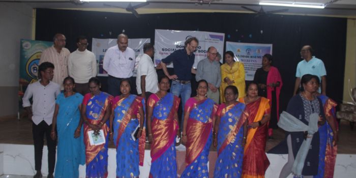 Loan Distribution