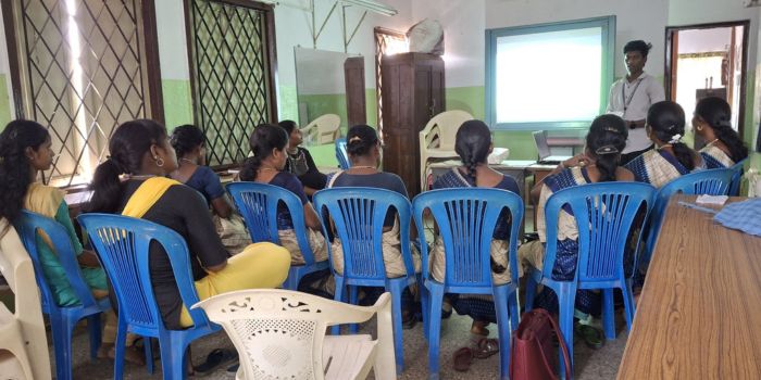 Reservation Class