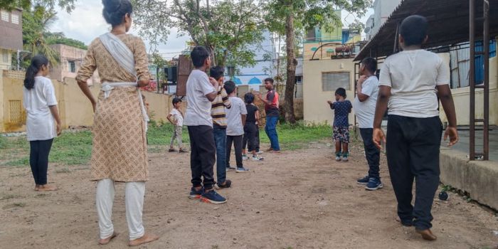 Silambam
