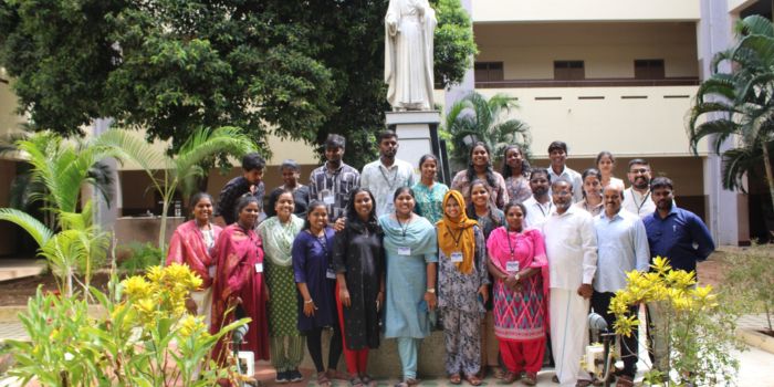 Pan India Workshop